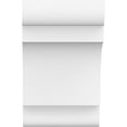 thumbnail image 2 of Ekena Millwork 5"W X 8"H X 24"L Standard New Brighton Architectural Grade PVC Rafter Tail, 2 of 4
