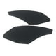 thumbnail image 4 of 1 par de protectores de calcomanía almohadils de de motocicleta para SV650 ABS SV650X, ajuste de perfecto, reempzo directo Yotijar Etiqueta engomada del tanque de combustible, 4 of 6
