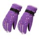 thumbnail image 5 of Toystoory 1 par de guantes para la nieve, cubiertas para los dedos, accesorio de ropa sencillo, guante de esquí flexible, calentador de manos Type1 NO1, 5 of 6