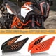 thumbnail image 2 of Air Filter Dust Protector Anti-dust Guard Cover For KTM 1290 Super Adventure ADV R S 2017 2018 2019 2020 Motorcycle Accessories, 2 of 5