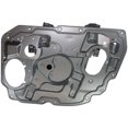 thumbnail image 4 of Dorman 740-169 Front Passenger Side Window Regulator for Specific Ford / Mercury Models, 4 of 4
