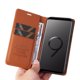 thumbnail image 4 of Funda para Samsung Galaxy S9 Estuche de Cuero PU Tipo Cartera con Ranuras para Tarjetas y Cierre Magnético, 4 of 5