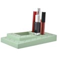 thumbnail image 2 of Organisateur de Rouge à Lèvres en Silicone Support de Gloss Maquillage Présentoir de Rangement pour Rouge à Lèvres, 2 of 8
