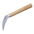 thumbnail image 3 of de deshierbe de de césped, herramienta de deshierbe multipropósito, herramienta de de mano de de hierba resistente para jardinería DYNWAVEMX Hoz para deshierbar, 3 of 8