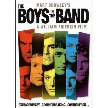 The Boys In The Band (Widescreen)