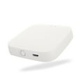 thumbnail image 2 of Ymiko Mesh Gateways Automatic Control Bluetooth Wireless For Office ABS Material, 2 of 8