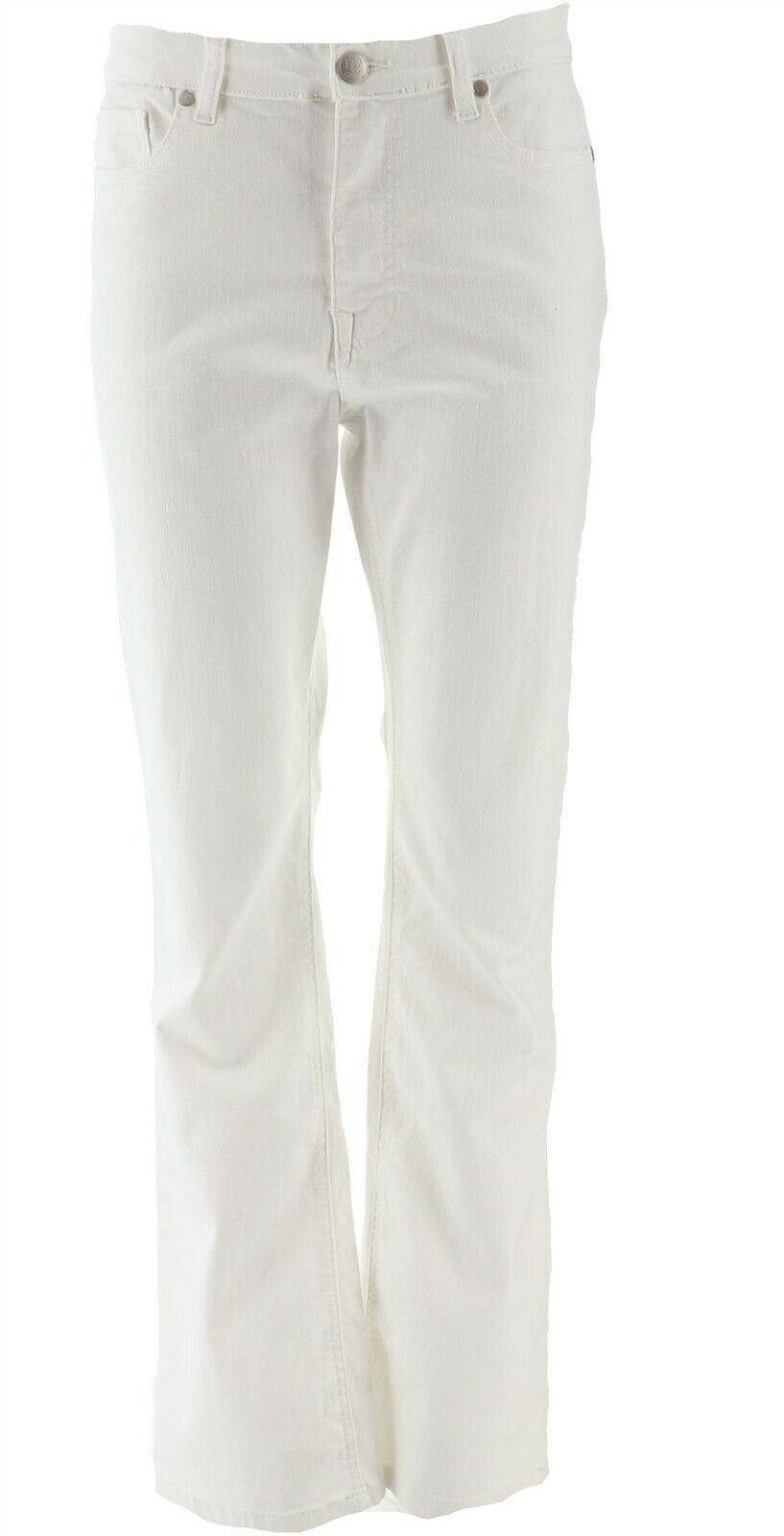 walmart womens white jeans