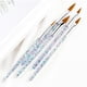 thumbnail image 4 of 31pcs Nail Brush Set for Women Lightweight Accurate Engraving Nail Art Brushes Set for Nail Design, 4 of 5