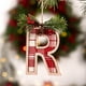 thumbnail image 1 of Pendientes Navideños, Ornamientos Árbol Navideño Personalizados, DIY Ornamientos Navideños, Adornos para Árbol de Navidad Xmas, Pendientes Colgantes para Árbol, Accesorios Navideños, para, 1 of 9