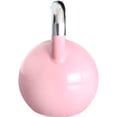 thumbnail image 3 of PRISP Competition Kettlebells 8-32kg - Pro Grade Steel Weights for Home Gym, Weightlifting, Fitness and Exercise, 3 of 9