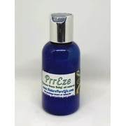 Prreze Pityriasis Rosea Relief. 2 Ounce All Natural. No Steroids. No Chemicals.