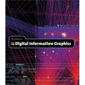 Pre-Owned Digital Information Graphics (Hardcover) 0823013537 9780823013531