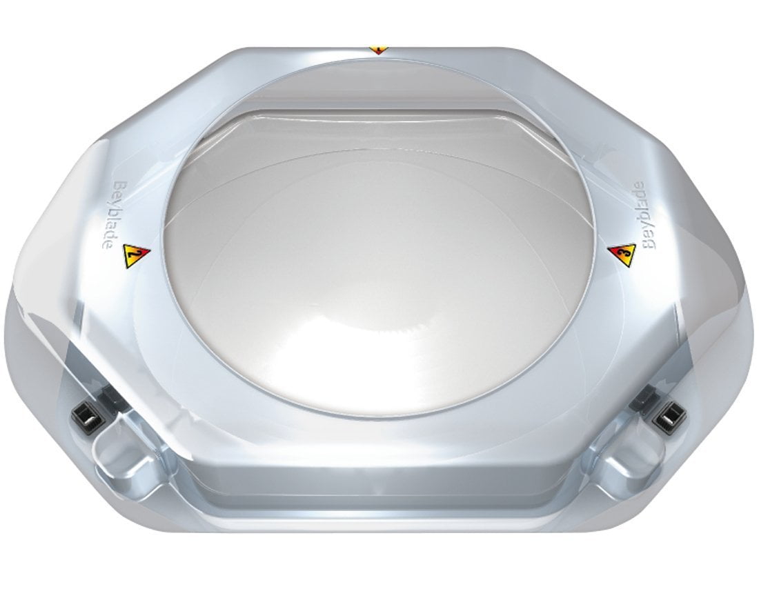 estadio beyblade walmart