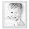 thumbnail image 2 of ArtToFrames 19x21 inch White Picture Frame, White Wood Poster Frame (4598), 2 of 8