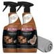 thumbnail image 1 of Limpiador de cuero, acondicionador y protector Weiman, paquete de 2, 1 of 7