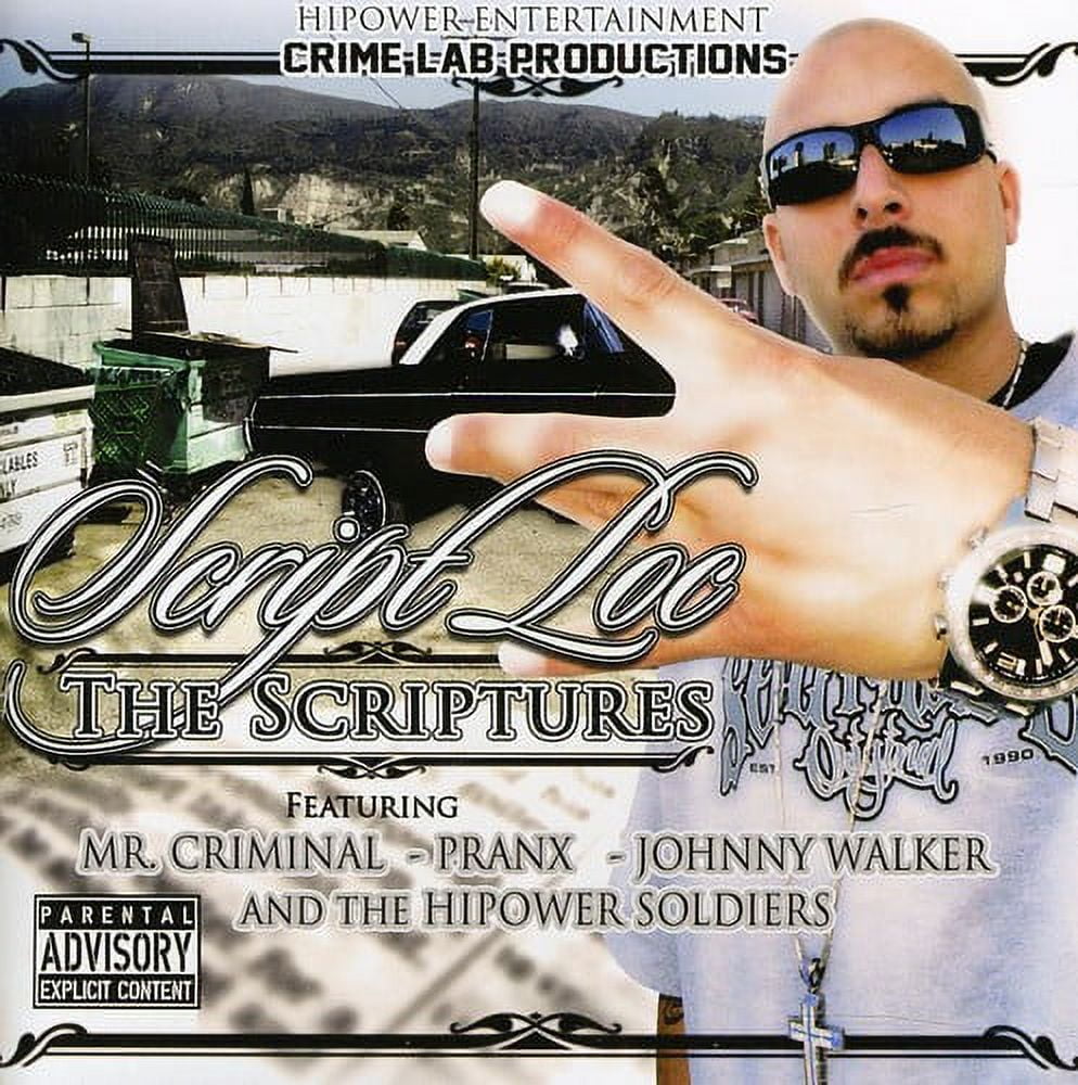 Bizzy Bone - Back With The Thugz, Vol. 2 - Rap / Hip-Hop