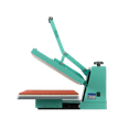 thumbnail image 6 of 16x24 Manual Heat Press Machine with Slide-Out Base for T-Shirt Printing, Custom Apparel & Fabric Transfer - Professional-Grade Equipment for DIY Crafts & Small Business Use, 6 of 6