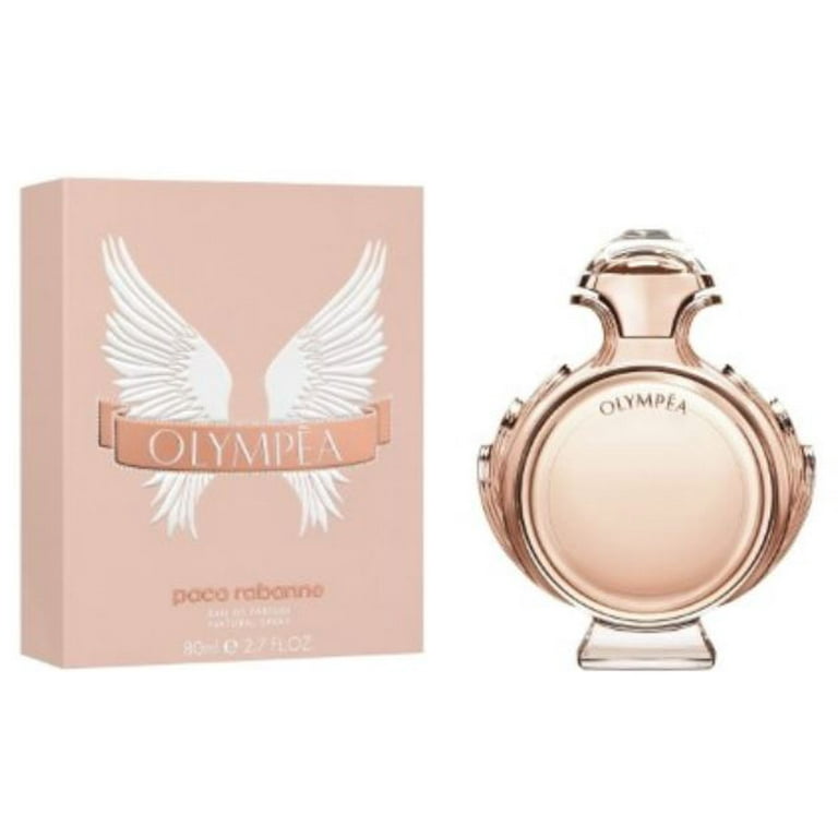 Paco Rabanne Olympea Eau De Spray, Perfume for Women, 2.7 oz Walmart.com