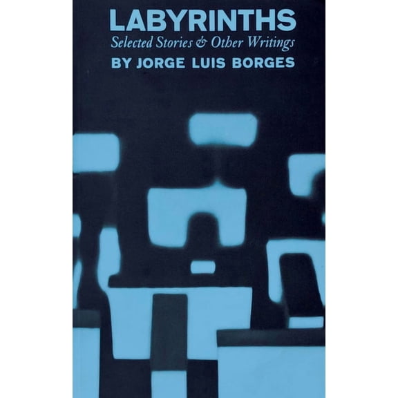 Labyrinths, (Hardcover)