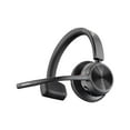 thumbnail image 3 of Poly Voyager 4310 USB-A Headset + BT700 Dongle 76U48AA, 3 of 5