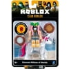 Roblox Celebrity Collection - Club Roblox Figure Pack Includes Exclusive Virtual Item