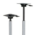 thumbnail image 4 of Swivl-Eze SP-3204-T Lock'N-Pin Adjustable Power Pedestal Post, 24- 30 Inches, 4 of 7