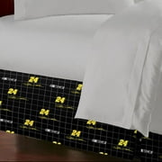 NASCAR #24 Jeff Gordon Speed Bed Skirt