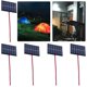 thumbnail image 4 of 5 Juegos Mini Panel Solar Bsvklp 1W 3V 100MA DIY Cargador para Campamento Al Aire Libre, 4 of 8
