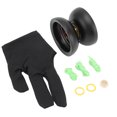 thumbnail image 2 of Yoyo Ball Toy, Unresponsive Bearing Sturdy Yoyo Toy  For Competition Use, 2 of 8