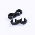 thumbnail image 3 of 150 piezas bicicleta bicicleta MTB freno engranaje Cable S estilo Clips manguera Guid, 3 of 6