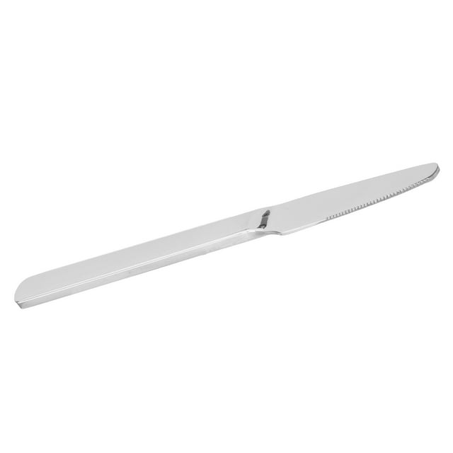 Stainless Steel Kitchen Tableware Steak Utensil Children's Cutlery Sturdy for Home Restaurant