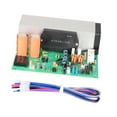 thumbnail image 4 of Placa Amplificadora de Audio STK401 Perfecl Resistente al Desgaste 140W, 4 of 7