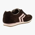 thumbnail image 5 of Dr. Scholl's Comeback Women's Fashion Sneakers Dark Brown Size 7 M, 5 of 8