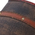 thumbnail image 4 of Caja de almacenamiento antigua caja de colección de artesanía portátil artesanía antigua de madera para joyería collar de regalo de aniversario regalo de Acción de ANGGREK Otros, 4 of 8