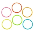 thumbnail image 4 of Play Day Dive Rings Six pack Summer Time Pool Fun Ages 3+, 4 of 4