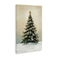 thumbnail image 3 of Stupell Industries Winter Tree with Ornaments Canvas Wall Art design by LSR Design Studio, 30 x 20, 3 of 7