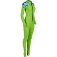 thumbnail image 4 of Henderson Hot Skins Sport Shoulder Print Jumpsuit, 4 of 5