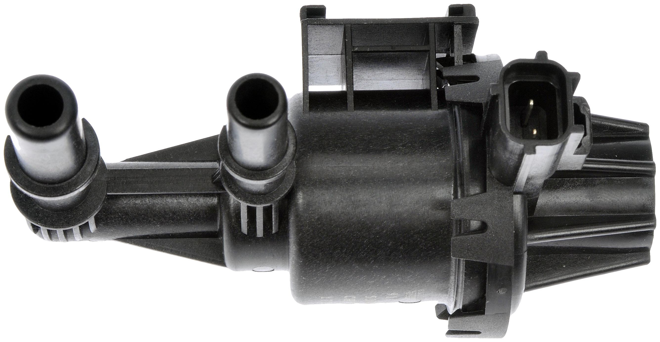 Dorman Oe Solutions Vapor Canister Purge Valve P/N:911-673 Fits select:  2004-2010 FORD EXPLORER, 2005-2006 FORD MUSTANG