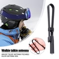 thumbnail image 1 of Antena Walkie-talkie Plegable SMA-Hembra para Baofeng UV-5R UV-82 (48cm), 1 of 7