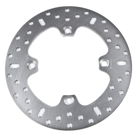 EBC - Rear Left Stainless Steel Brake Rotor