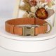 thumbnail image 4 of Collar para perro Didog de piel suave y duradero con cierre rápido S, 4 of 7