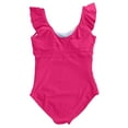 thumbnail image 6 of Womens One Piece Swimsuits Tummy Control Swim Dress Modest Swim Skirt Bathing Suit Mesh Swimwear 2025, 6 of 6