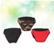 thumbnail image 3 of KAKOWELY 3Ud Físicos De Para Perros Reutilizables Ropa Sanitaria Para Mascotas, 3 of 8