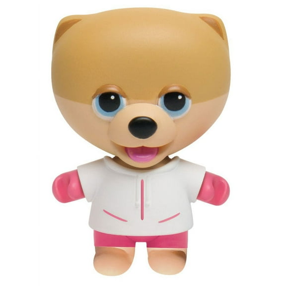 Jiffpom Cutelife 3 Collectible Figure