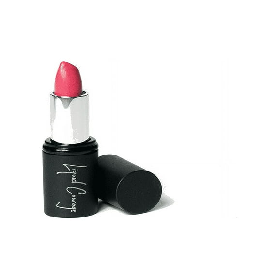 Liquid Courage Classic Matte Lipstick, Dusty Rose