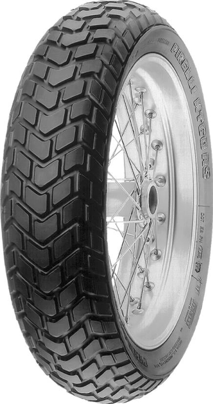 pirelli dual sport