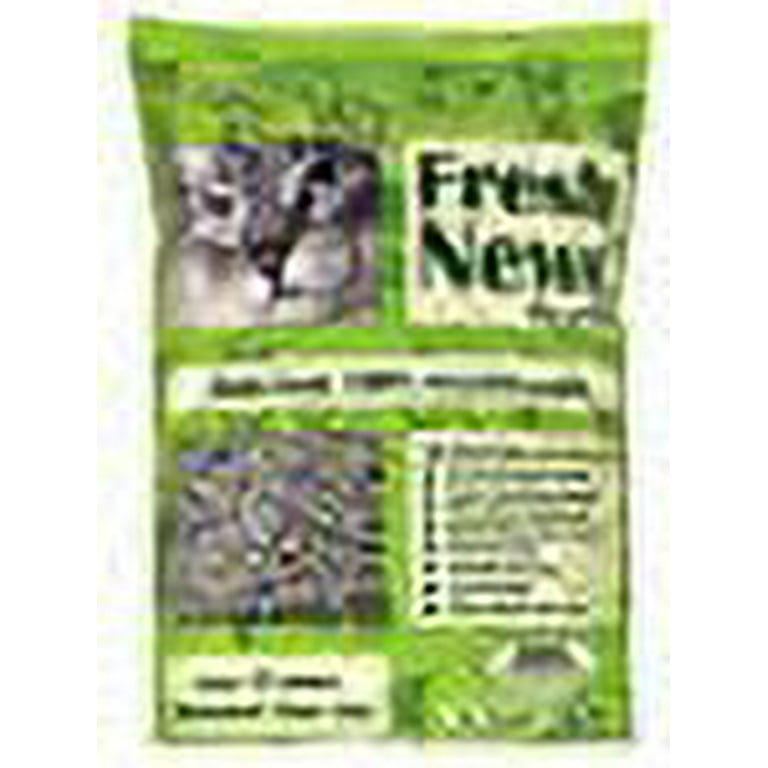 Fresh News Cat Litter 12 Pound
