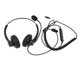 thumbnail image 4 of Auriculares de negocios, auriculares telefónicos con cable, auriculares binaurales con ruido, auriculares de negocios con cable, tecnología innovadora, 4 of 9