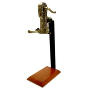 Angle View: Connoisseur Wine Opener And Stand