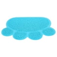 thumbnail image 3 of Nonslip Waterproof Litter Mats,PVC Cat Dog Litter Cat Litter Box Mat Cat Litter Mat Cutting-Edge Features, 3 of 12